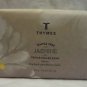 Thymes Temple Tree Jasmine Triple Milled Bar Soap 7 oz NEW!