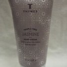 Thymes Temple Tree Jasmine Hand Cream Lotion 2.5 oz NEW!