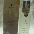 Thymes Temple Tree Jasmine Cologne Perfume Spray 1.75 oz NEW in BOX!