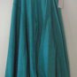 Luna Luz Garment Dyed Cotton Original Gaucho Pants Style 2205 NEW Many Variation