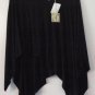 Comfy USA Women's Crop Poncho Style M606 NEW w Tags! Perfect Throw for Cool Days