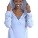 Dreamsacks Yala Bamboo Hoodie Sweatshirt Tunic Long Sleeve NEW Many Colors!
