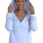Dreamsacks Yala Bamboo Hoodie Sweatshirt Tunic Long Sleeve NEW Many Colors!