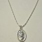 Archangel St. Michael 1mm Necklace SOLDIERS PARAMEDICS