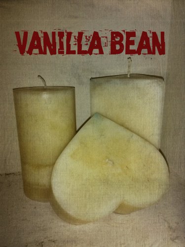 Ivory 3pc Vanilla Bean set