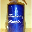 Bluebeery Muffin
