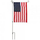 U.S.A. Garden Flag Kit