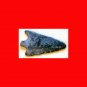 Ancient Medieval Bronze Arrowhead Weapons 200 BC - 500 A.D. Spain/Roman
