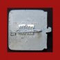 WWII German Tinnie -&Acirc;&nbsp;&acirc;��Kreistag 1939&acirc;��, Solid-Backed, Metal; Maker's Mark - 400-1939