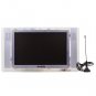 11" AMP'D ATSC11 Widescreen LCD Digital TV