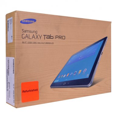 Samsung Galaxy Tab Pro 12.2 Exynos 5 Octa (4+4 cores)
