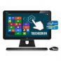 Dell XPS 18 18.4" Touchscreen Portable All-in-One PC and Tablet - Core i3-3227U Dual-Core