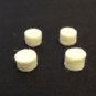 Buescher Bundy Bundy II Selmer Saxophone Bumper Felts - Genuine