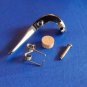 Genuine YAMAHA Trombone Water Key Waterkey Spit Valve