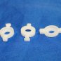 3 Yamaha Trumpet Cornet Valve Guide Set GENUINE YTR 2335 2320 200AD YCR