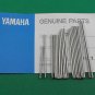 Genuine Yamaha Tenor Saxophone Round  Needle Springs set - YTS-23 YTS-26 more