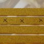 HyTek-Plus CLARINET TENON CORK 4 Pc. YAMAHA Fit