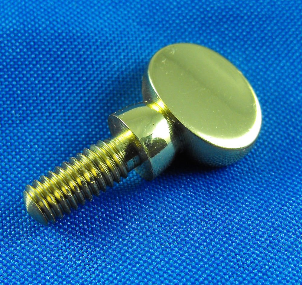 Genuine Selmer Prelude AS710 AS711 Alto Saxophone Neck Screw or Lyre Screw