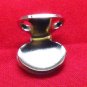New Heavy-Duty JUPITER Clarinet NICKEL Thumb Rest