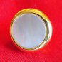 GOLD... JUPITER Trumpet Cornet Flugelhorn Finger Button