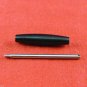 Selmer Paris Saxophone Low Bb roller and Shaft - Models Listed