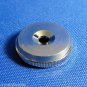 Valve Bottom Cap - Jupiter Tuba or Sousaphone Models listed - Genuine Parts
