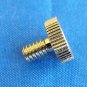 Lyre Holder Screw Sousaphone, Tuba  Holton universal  Dimensions in listing