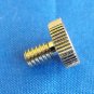 Lyre Holder Screw Sousaphone, Tuba  Holton universal  Dimensions in listing