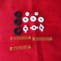 Light ActionTrumpet Tune-up Kit Omega TRSOL100LR, Bach TR200 TR200S