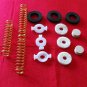 Trumpet Tune-up Kit Omega TRSOL100LR, Bach TR200 TR200S with Instructions