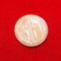One Saxophone Finger Button Pearl Selmer Prelude + more! 14.8mm. diameter..