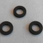 Bach Valve Cap Felt / Bumper - Set of 3 - Pro Models