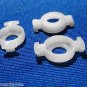 3 Trumpet Valve Guides King Tempo (Model 301) Professional Instructions