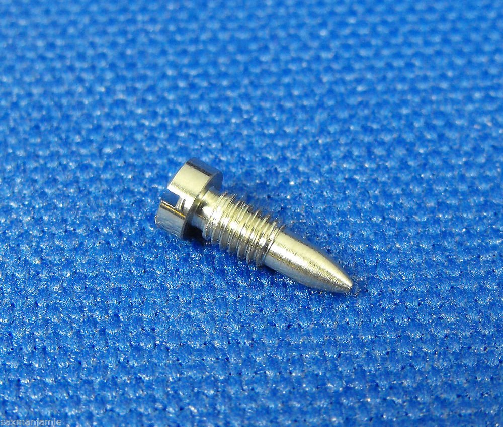 Selmer Paris Saxophone Pivot Screw Alto Tenor Baritone Sax Genuine
