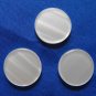 Jupiter Euphonium Tuba Sousaphone Finger Button Pearls
