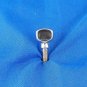 Buescher Bundy Selmer Saxophone Silver Plated Neck Screw  fits many others
