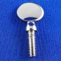 Selmer Aristocrat AS600 Alto TS600 Tenor Saxophone Nickel Finish Neck Screw