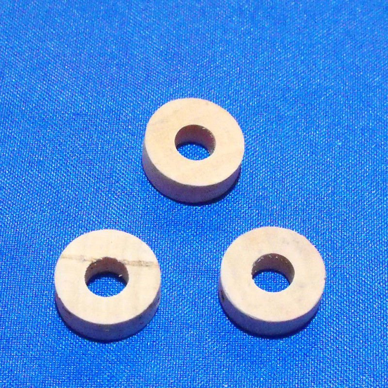 Brass Instrument Valve Stem Corks- Set of 3