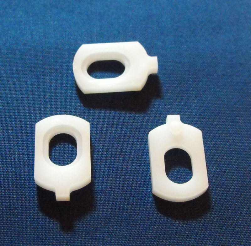 3 Baritone Valve Guides Bach Conn King