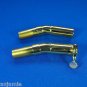 Jupiter Sousaphone Tuning Bit Set - GENUINE - Lacquer