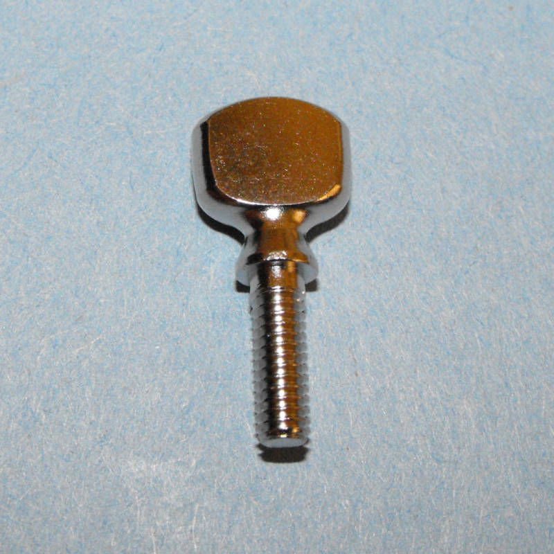 Buescher or Olds Saxophone Neck Screw
