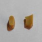 Genuine Yamaha Flute Trill Key Bumper Cork Set of two, fits many !!!