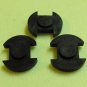 Getzen Valve Guides Trumpet Cornet Flugelhorn Valve Trombone Marching Horn