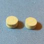 2 BACH and BENGE Water Key Replacement Corks Kork