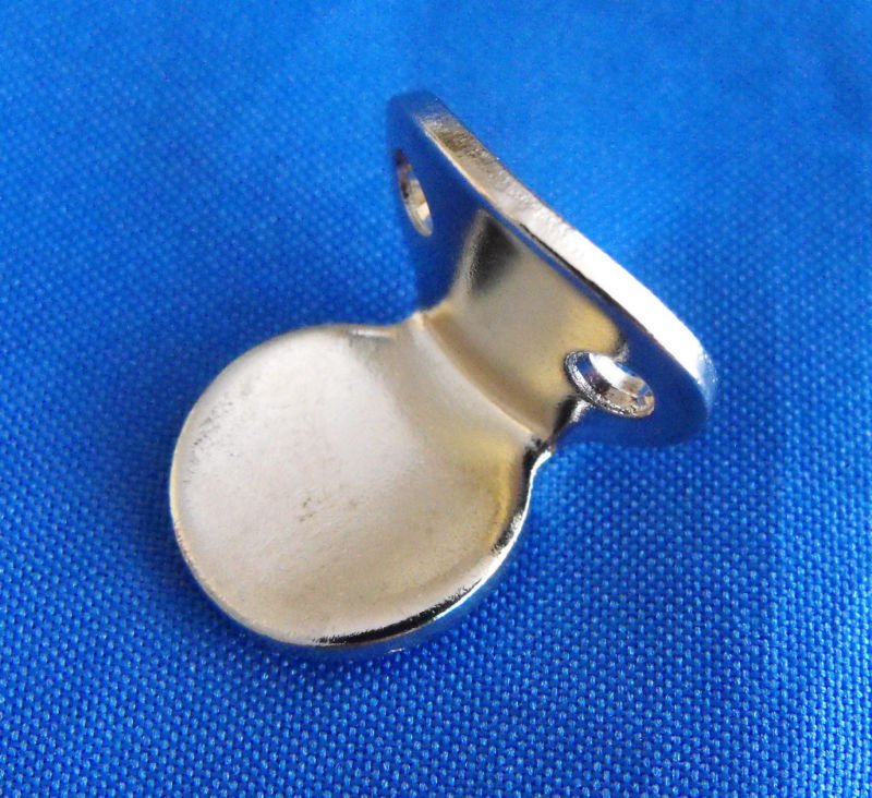 Yamaha Leblanc Vito Noblet Normandy Clarinet Thumb Rest with Screws!