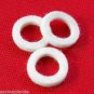 Bundy, Liberty Trumpet, Cornet Top Valve Cap Felts