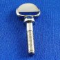 Liberty Omega Selmer Tenor Saxophone Neck Screw Nickel Plated - Genuine part