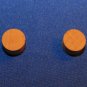 2 Genuine YAMAHA Trombone Water Key Corks see listing for models and dimensions