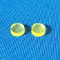 2 Water Key Corks / Pads for Bach Prelude Trumpet (model TR700) Genuine