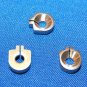 YAMAHA Euphonium Sousaphone Tuba Valve Guides, set of 3 for older models listed